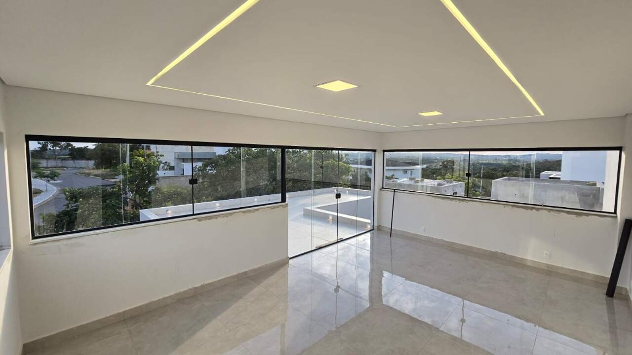 Casa de Condomínio, 4 quartos - Foto 5