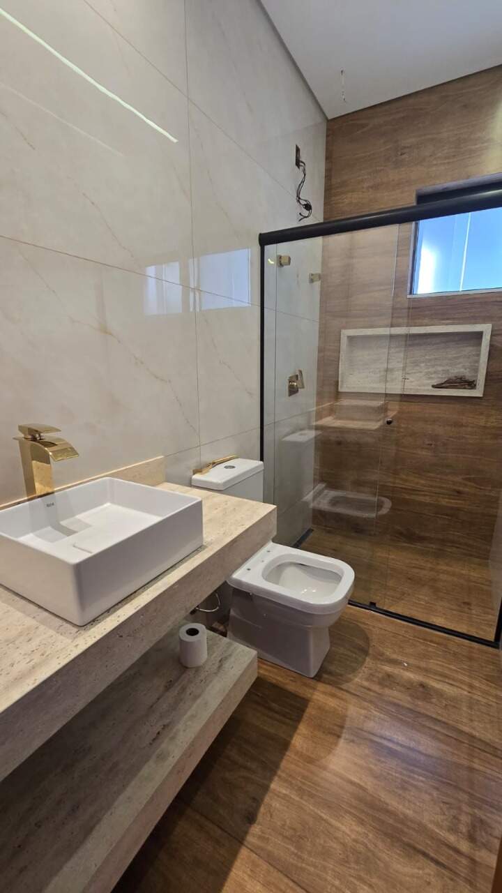 Casa de Condomínio, 4 quartos - Foto 14