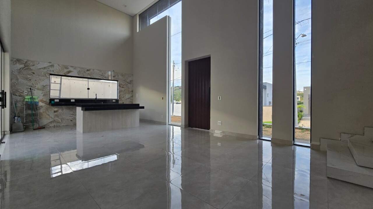 Casa de Condomínio, 4 quartos - Foto 3