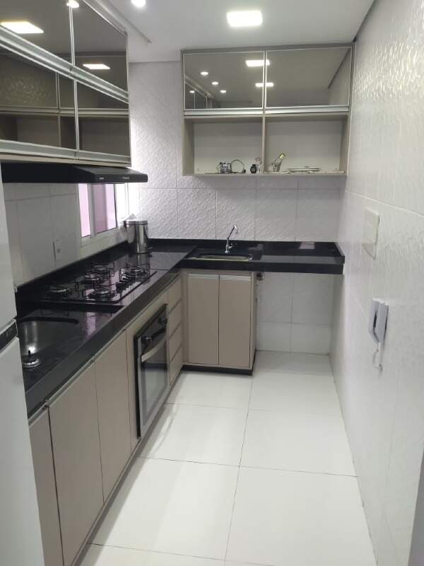 Apartamento, 2 quartos, 62 m² - Foto 11