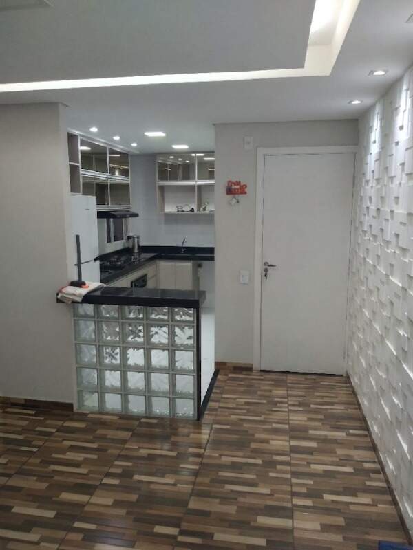 Apartamento, 2 quartos, 62 m² - Foto 17
