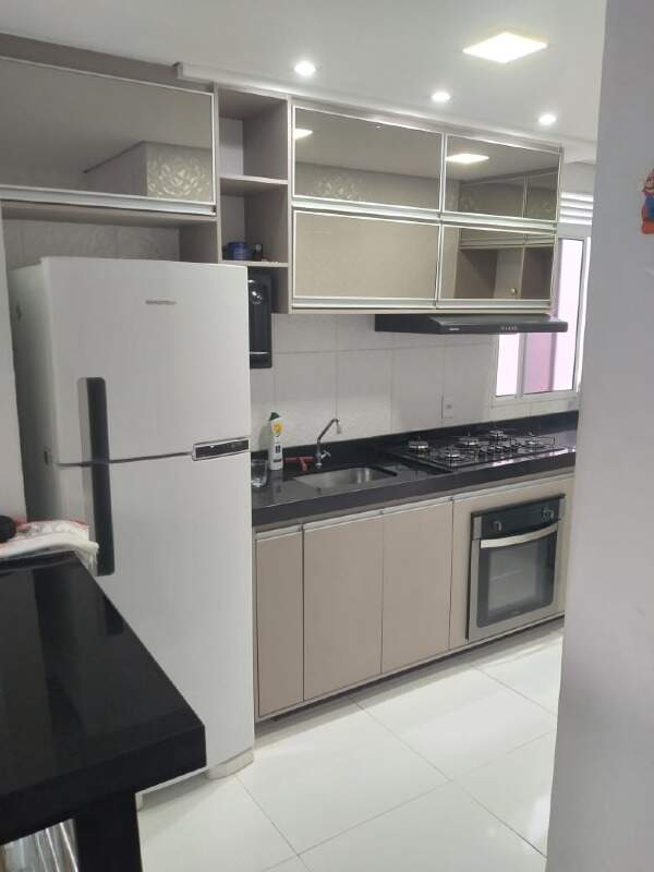 Apartamento, 2 quartos, 62 m² - Foto 10
