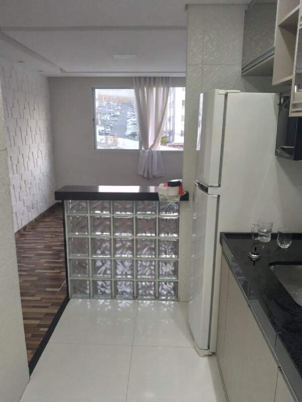 Apartamento, 2 quartos, 62 m² - Foto 3