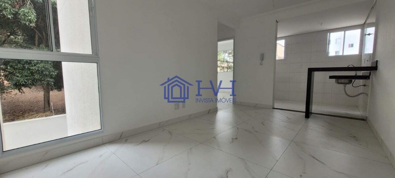 Apartamento, 2 quartos, 50 m² - Foto 3