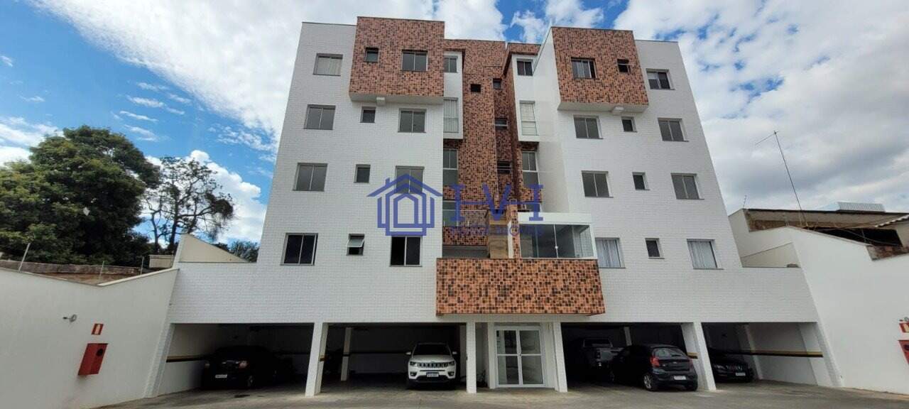 Apartamento, 2 quartos, 50 m² - Foto 1