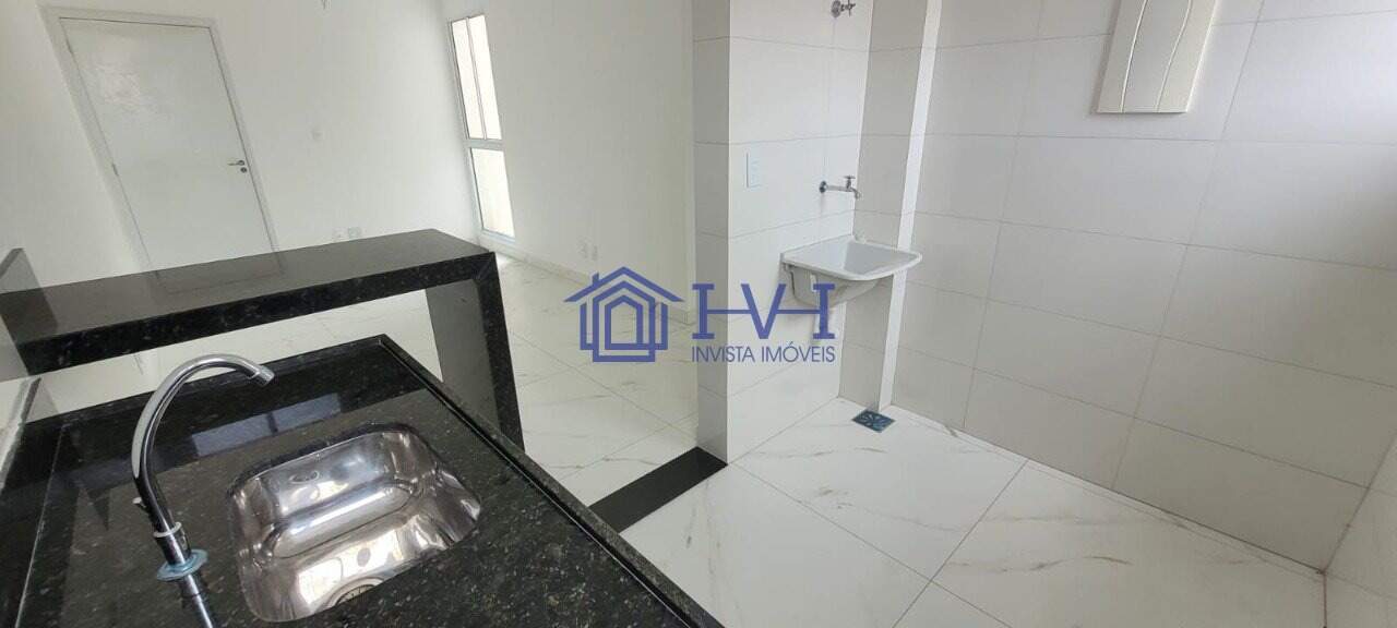 Apartamento, 2 quartos, 50 m² - Foto 6