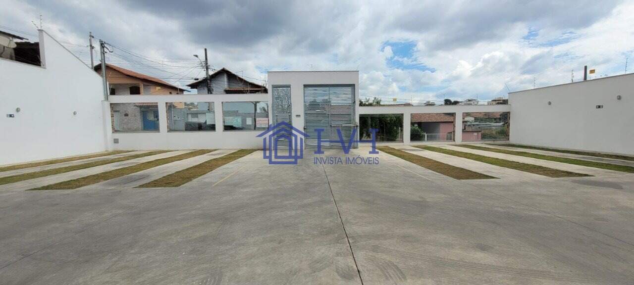 Apartamento, 2 quartos, 50 m² - Foto 17