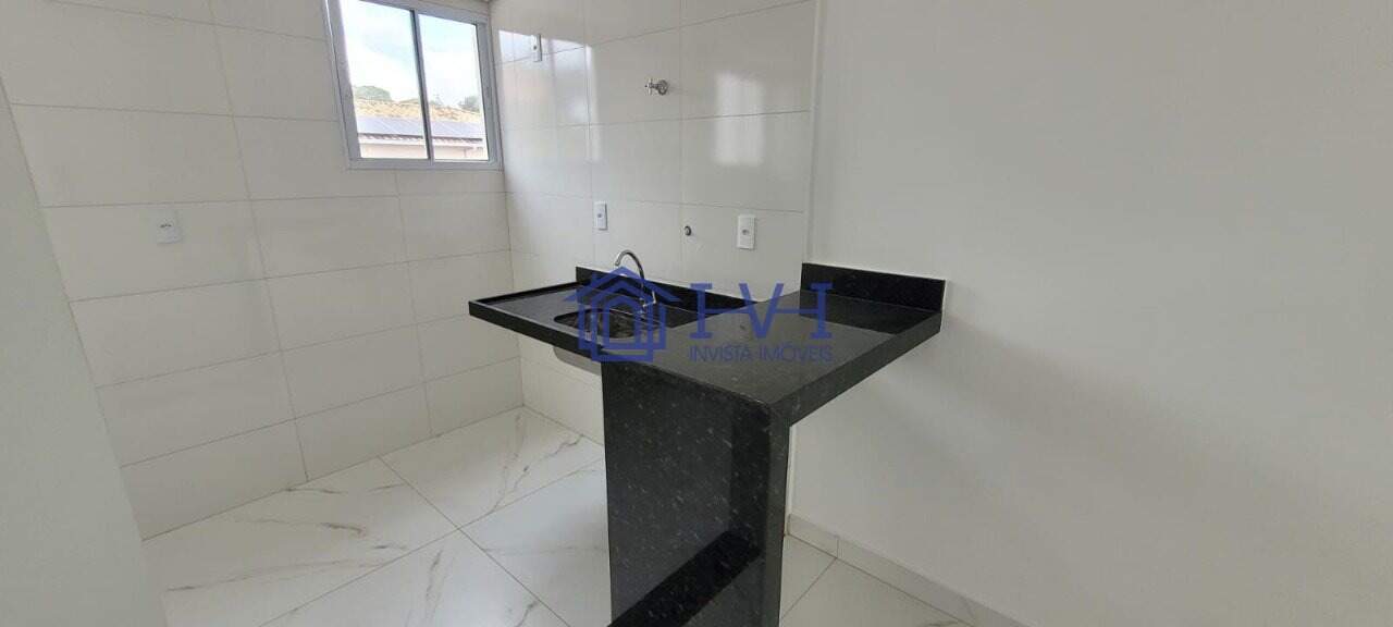 Apartamento, 2 quartos, 50 m² - Foto 2