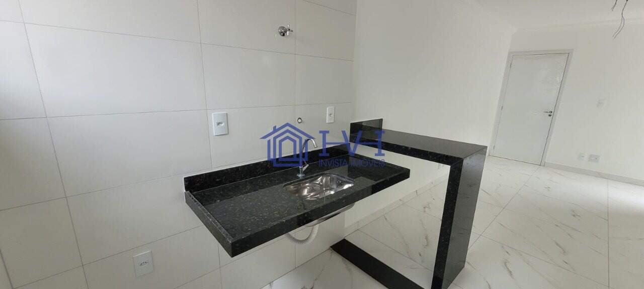 Apartamento, 2 quartos, 50 m² - Foto 7