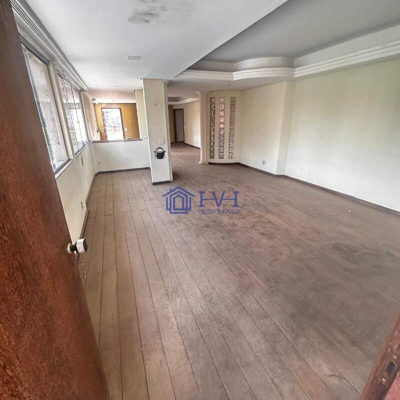 Apartamento, 5 quartos, 412 m² - Foto 1