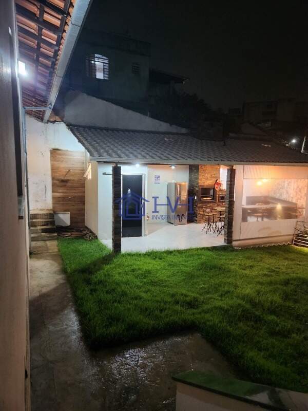 Casa, 3 quartos, 250 m² - Foto 20