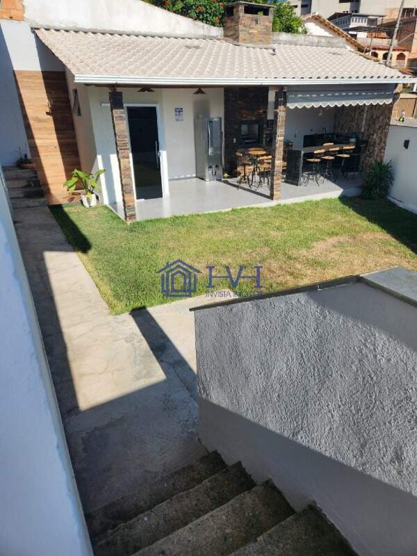 Casa, 3 quartos, 250 m² - Foto 11