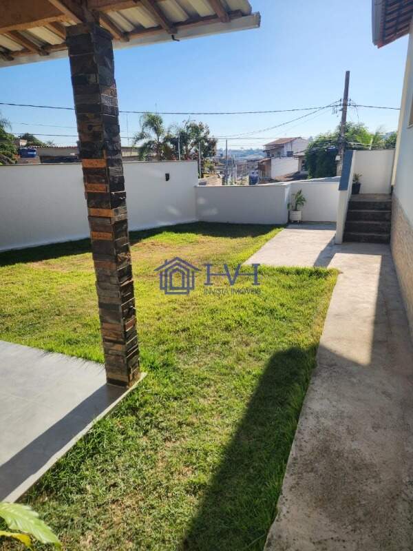 Casa, 3 quartos, 250 m² - Foto 10