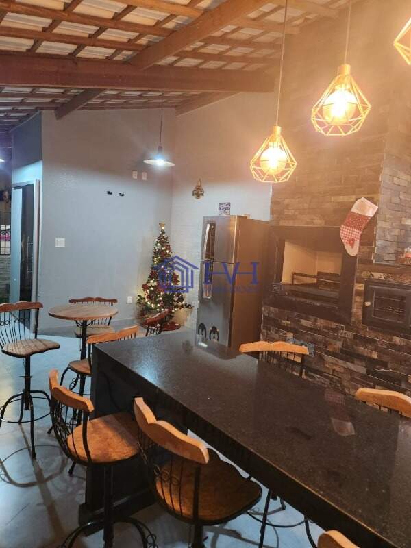 Casa, 3 quartos, 250 m² - Foto 28