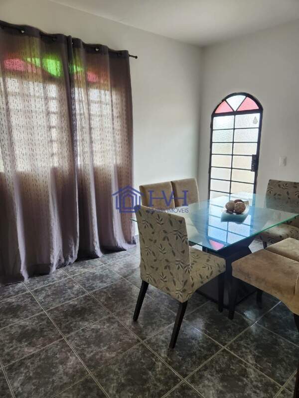Casa, 3 quartos, 250 m² - Foto 18