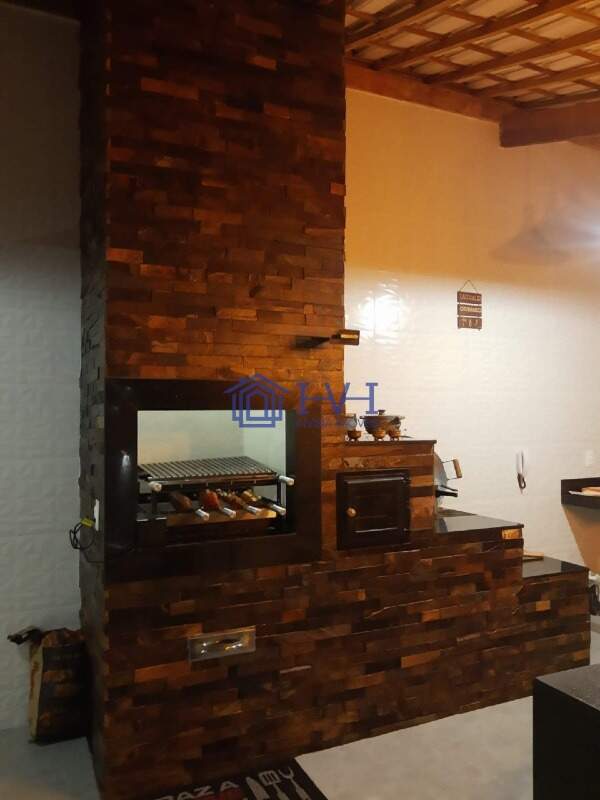 Casa, 3 quartos, 250 m² - Foto 5