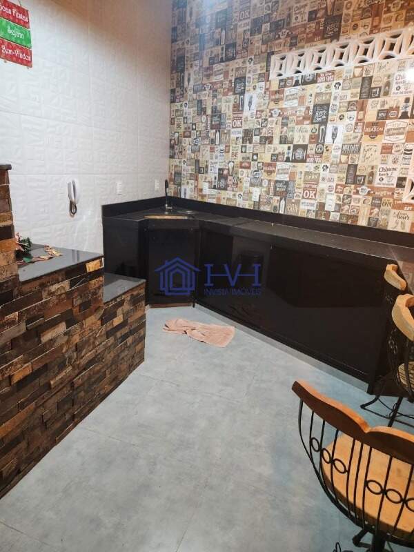 Casa, 3 quartos, 250 m² - Foto 30