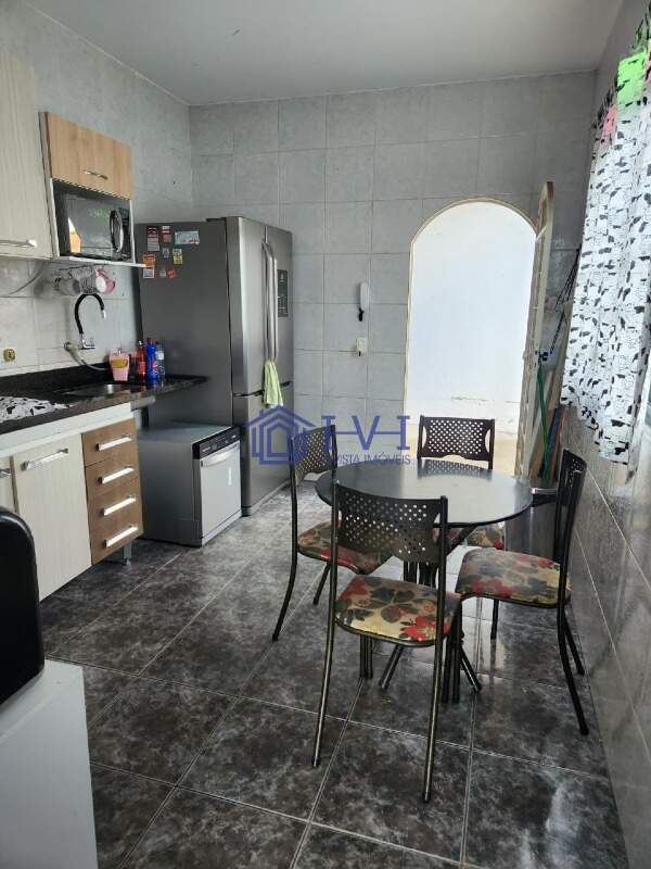 Casa, 3 quartos, 250 m² - Foto 16