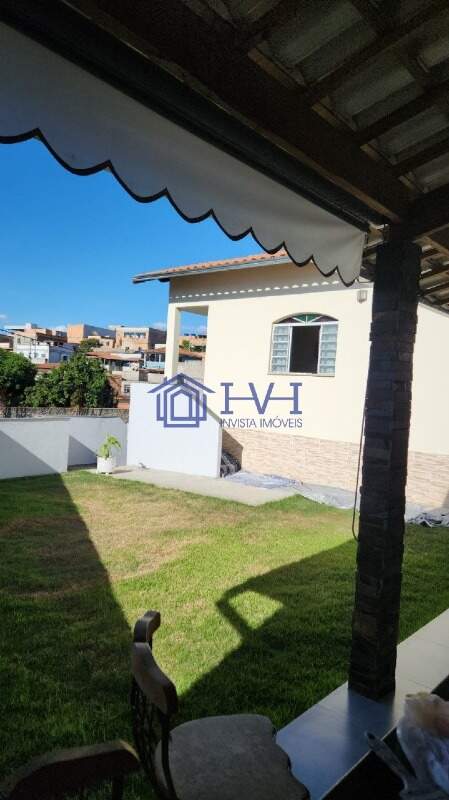 Casa, 3 quartos, 250 m² - Foto 9