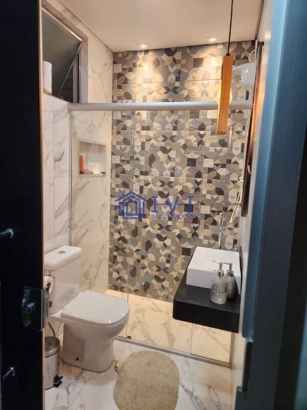 Casa, 3 quartos, 250 m² - Foto 23
