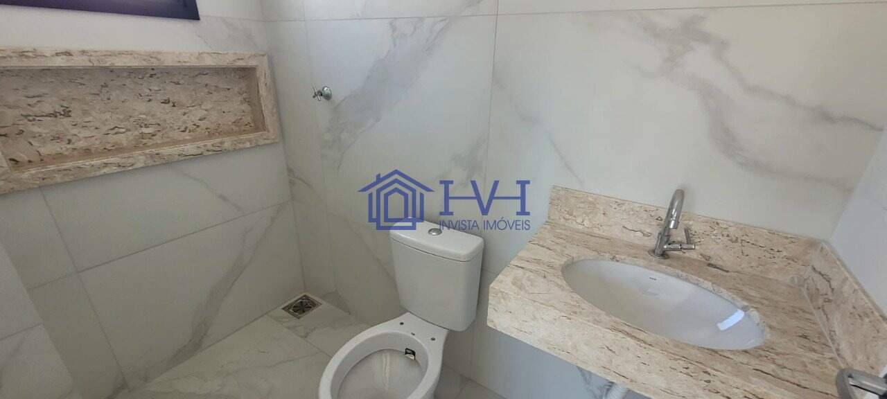 Apartamento, 3 quartos, 65 m² - Foto 5