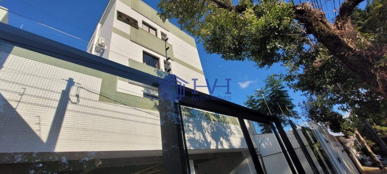 Apartamento, 3 quartos, 65 m² - Foto 4
