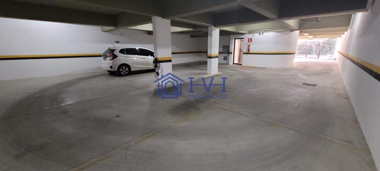 Apartamento, 3 quartos, 65 m² - Foto 3