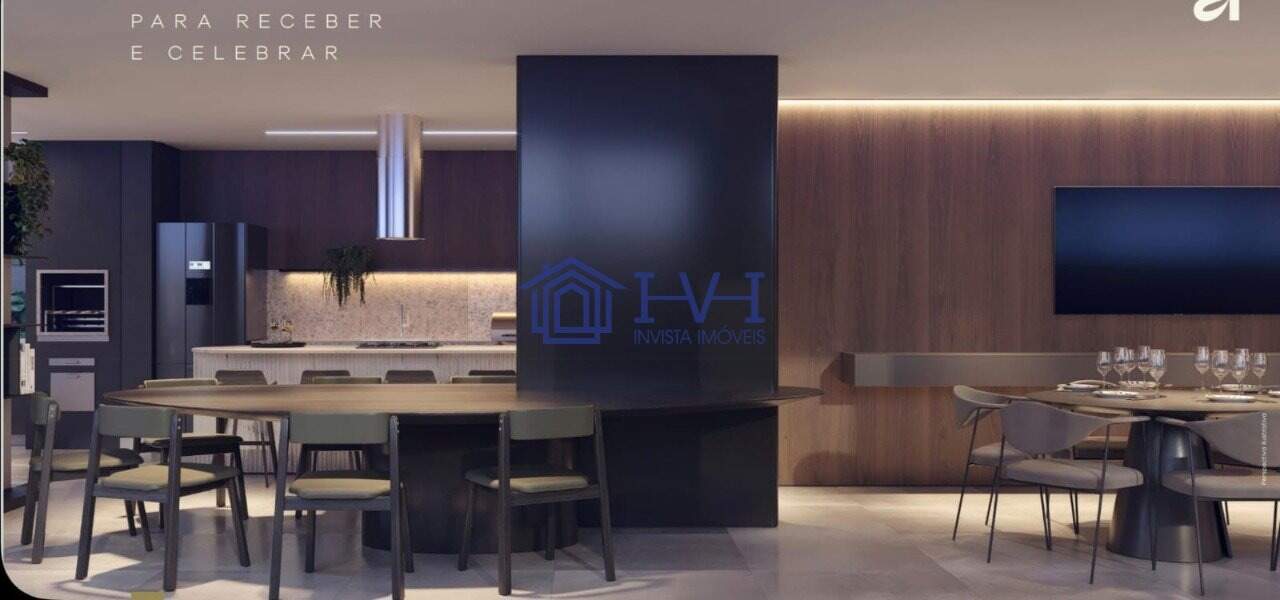 Apartamento, 3 quartos, 116 m² - Foto 6