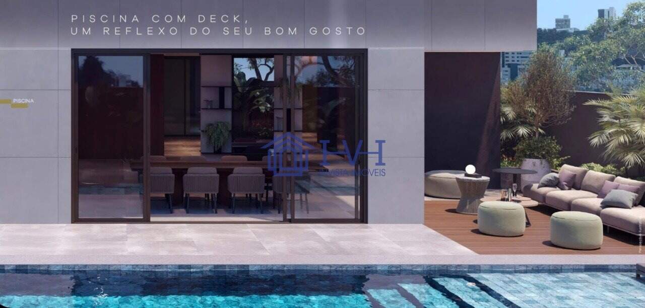 Apartamento, 3 quartos, 116 m² - Foto 4
