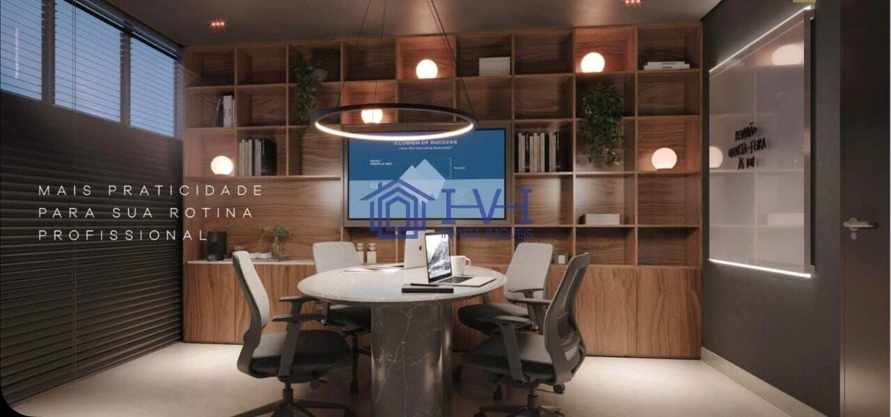 Apartamento, 3 quartos, 116 m² - Foto 8