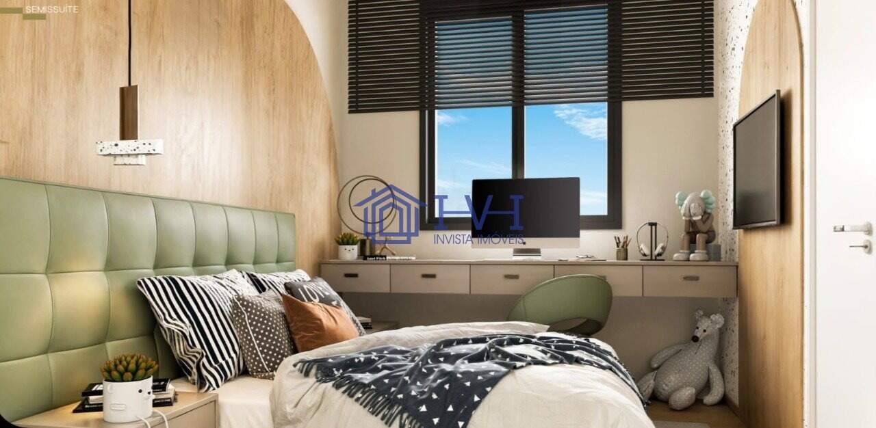 Apartamento, 3 quartos, 116 m² - Foto 15