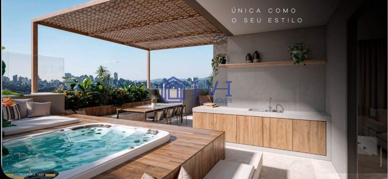 Apartamento, 3 quartos, 116 m² - Foto 16