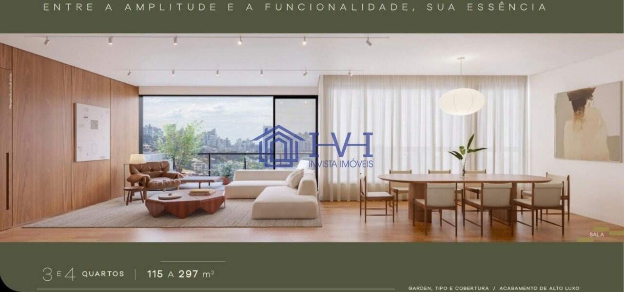 Apartamento, 3 quartos, 116 m² - Foto 12