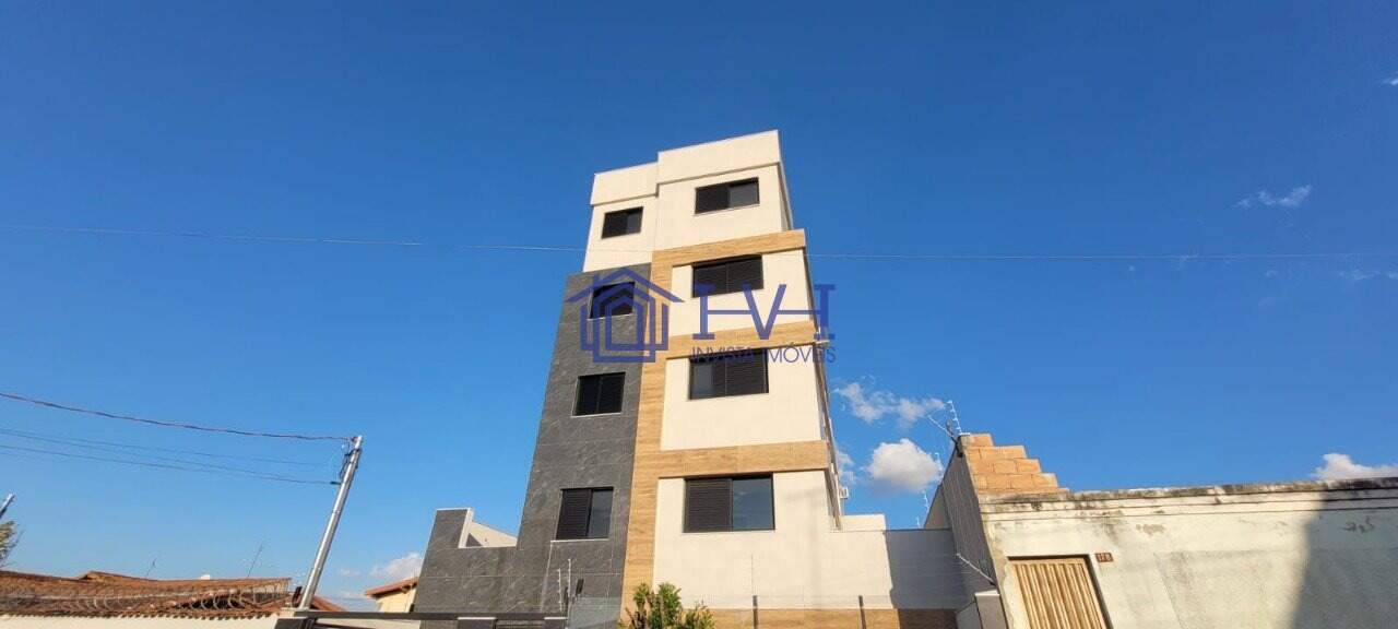 Cobertura, 4 quartos, 100 m² - Foto 2