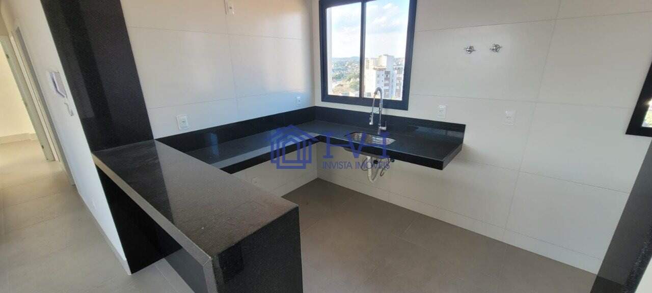 Cobertura, 4 quartos, 100 m² - Foto 14