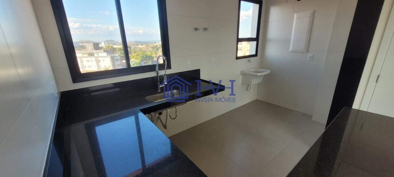 Cobertura, 4 quartos, 100 m² - Foto 9