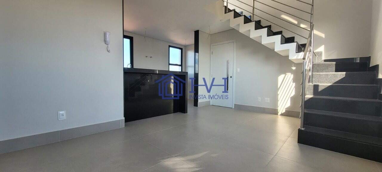 Cobertura, 4 quartos, 100 m² - Foto 1