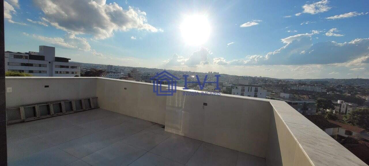 Cobertura, 4 quartos, 100 m² - Foto 16