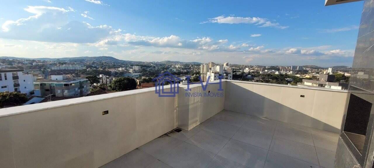 Cobertura, 4 quartos, 100 m² - Foto 23