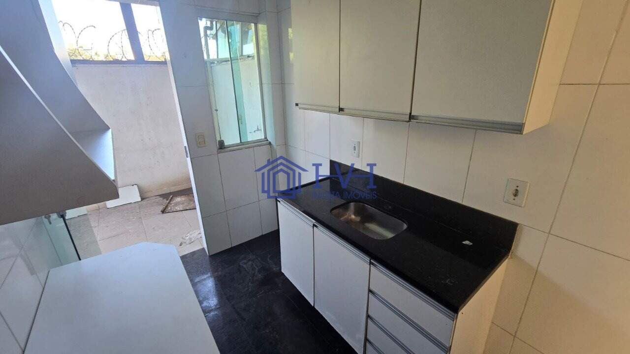 Casa, 3 quartos, 92 m² - Foto 2