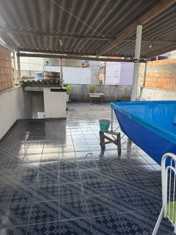 Casa, 3 quartos, 160 m² - Foto 10