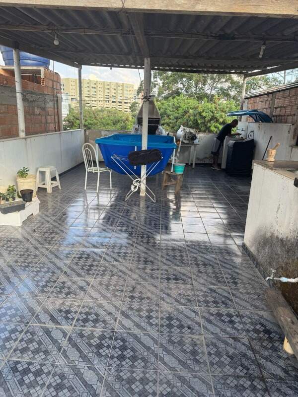 Casa, 3 quartos, 160 m² - Foto 30