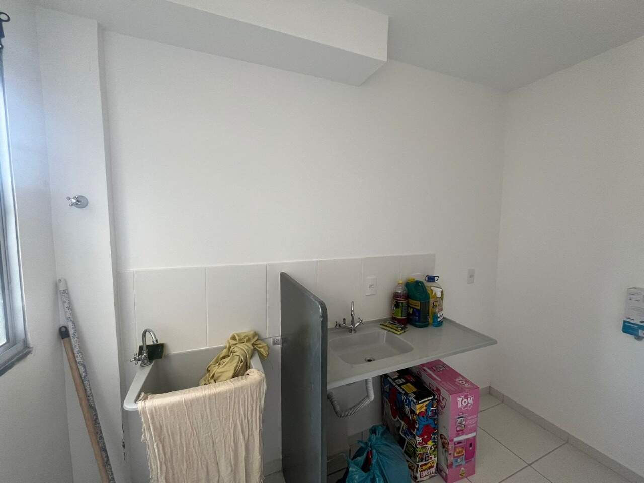 Apartamento, 2 quartos, 44 m² - Foto 28