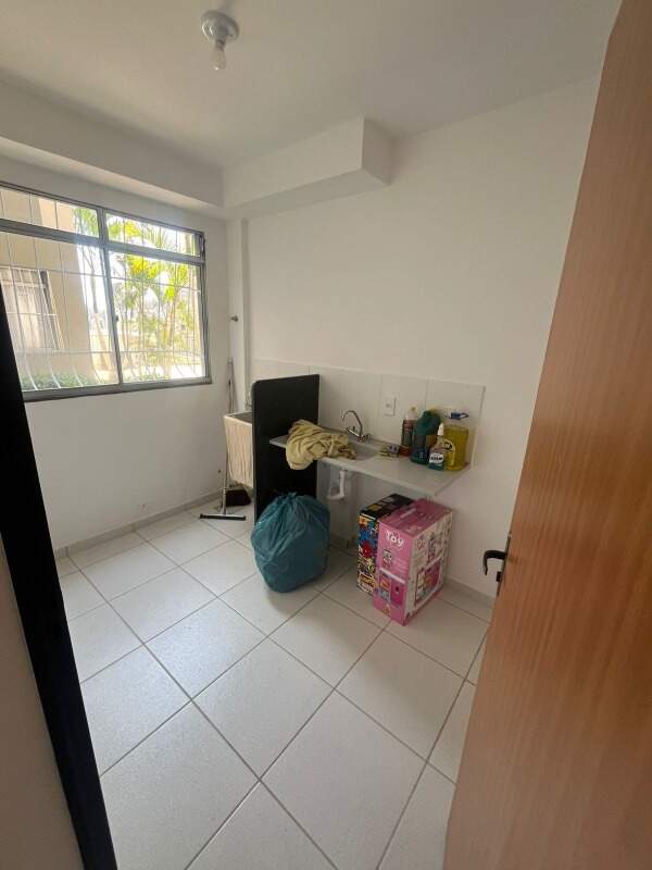 Apartamento, 2 quartos, 44 m² - Foto 4