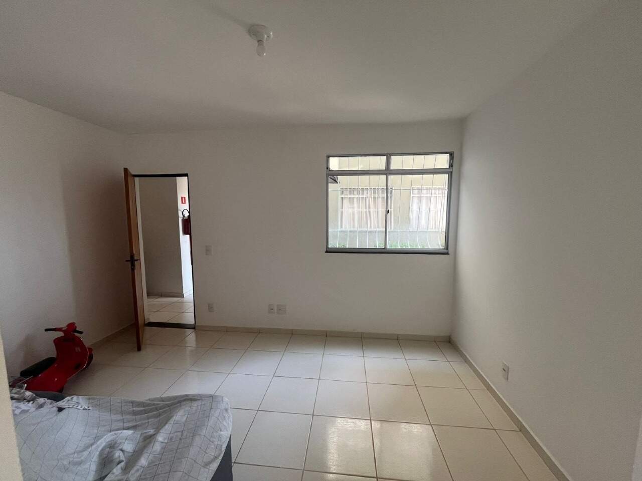 Apartamento, 2 quartos, 44 m² - Foto 3