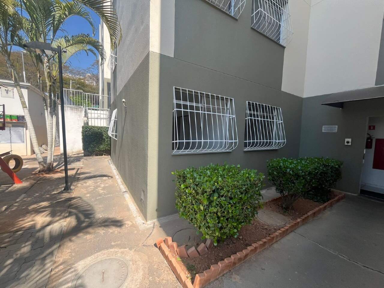 Apartamento, 2 quartos, 44 m² - Foto 17