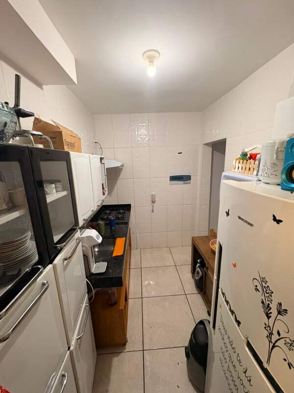 Apartamento, 2 quartos, 48 m² - Foto 7