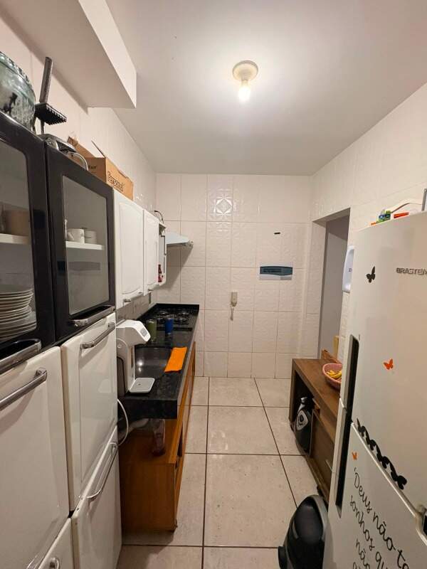 Apartamento, 2 quartos, 48 m² - Foto 16