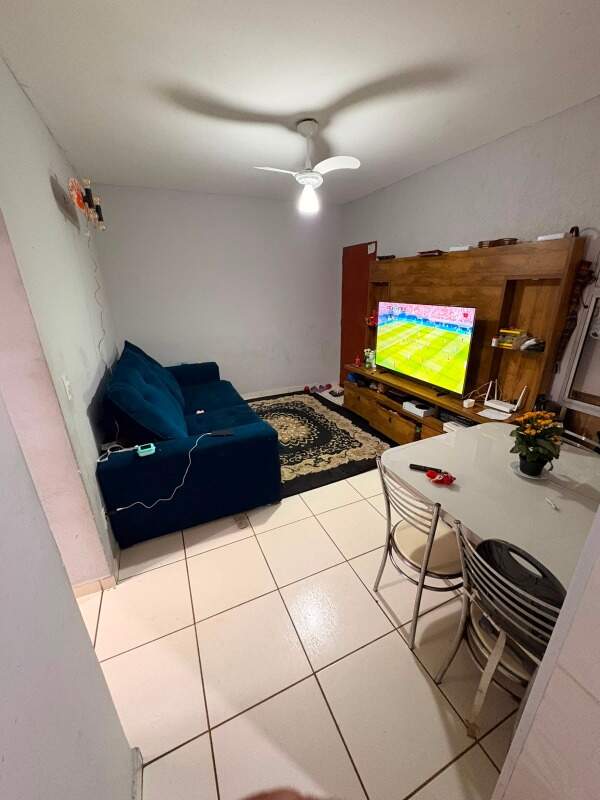 Apartamento, 2 quartos, 48 m² - Foto 9
