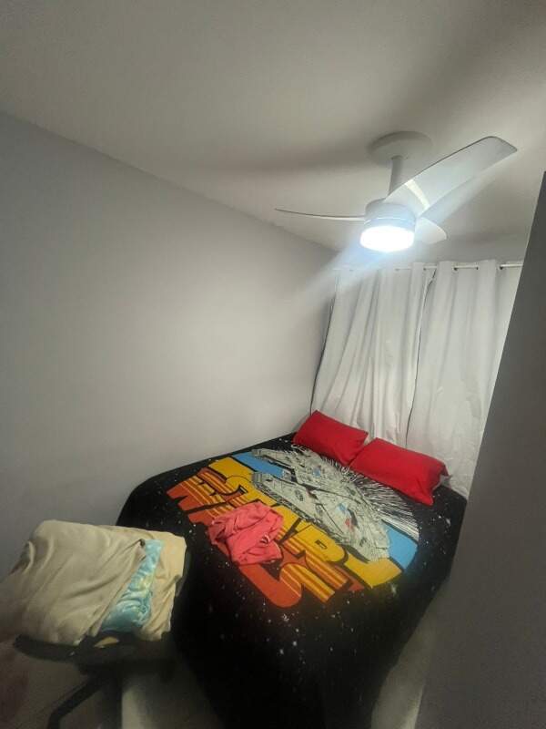 Apartamento, 2 quartos, 48 m² - Foto 30